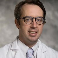 Jeffrey E. Keenan, MD, FACS