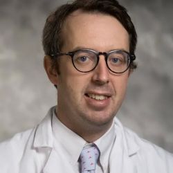 Jeffrey E. Keenan, MD, FACS ico
