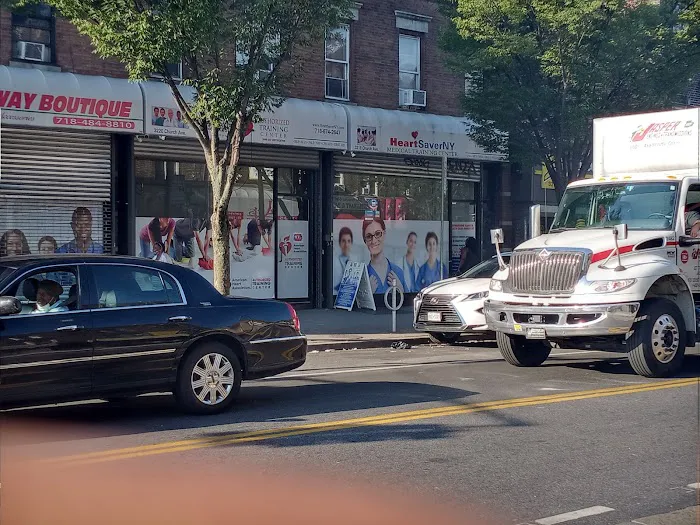 HEARTSAVERNY - AMERICAN HEART ASSOCIATION 2