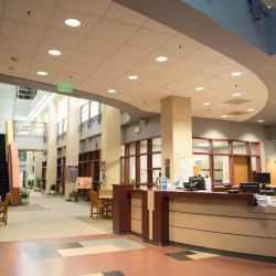 UNC Hospitals Vascular Services at Meadowmont (Vascular) ico