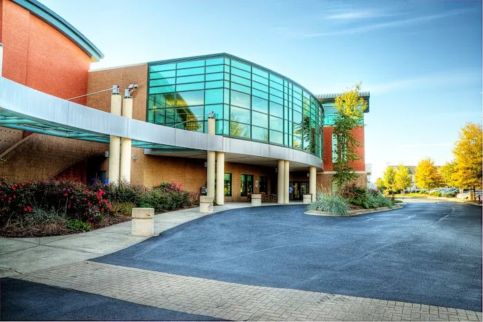 UNC Hospitals Vascular Services at Meadowmont (Vascular) 7