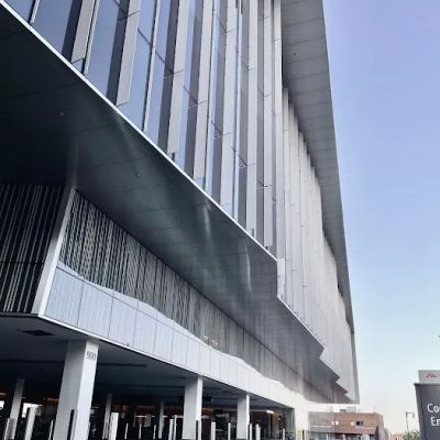 MaineHealth Critical Care - Portland