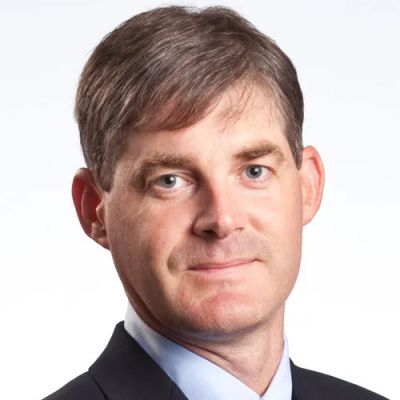 Jeffrey Mahoney, MD
