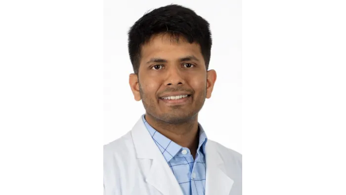 Jai Parekh, MD 0