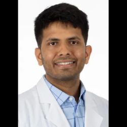Jai Parekh, MD ico