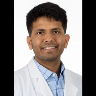 Jai Parekh, MD