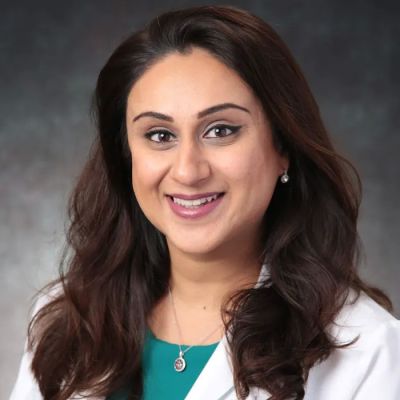 Redah Mahmood, MD