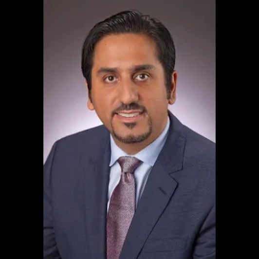 Nima Ghasemzadeh, MD