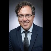 Stephane Rinfret, MD