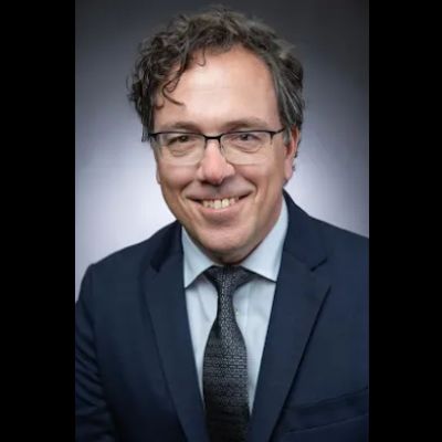 Stephane Rinfret, MD