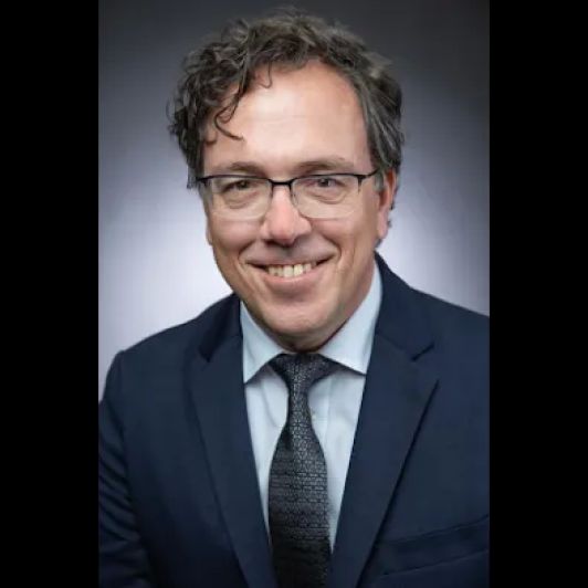 Stephane Rinfret, MD