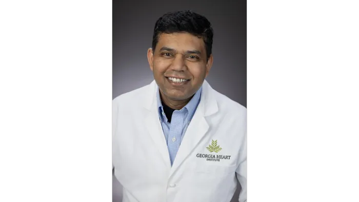 Rajasekhar Mulyala, MD 0