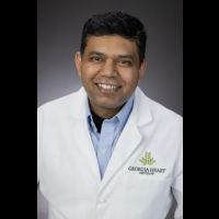 Rajasekhar Mulyala, MD