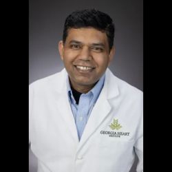 Rajasekhar Mulyala, MD ico