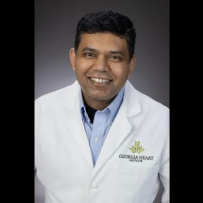 Rajasekhar Mulyala, MD