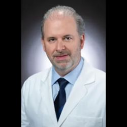 Jaime Burkle, MD ico