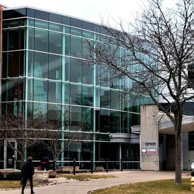 Genesis Health Group, Cardiac Surgery