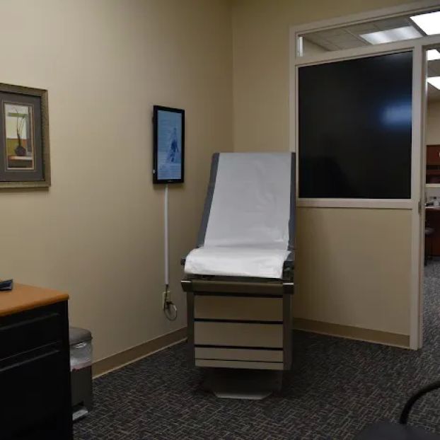 Advanced Cardiovascular Consultants SC - ACVC