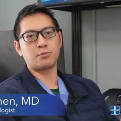 Mark J Shen, MD FHRS