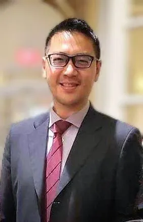 Mark J Shen, MD FHRS 1