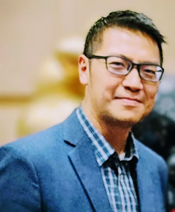 Mark J Shen, MD FHRS 2