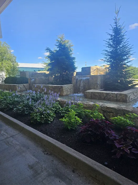 Genesis Medical Center, Davenport, East Rusholme Street 4