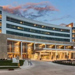 Genesis Medical Center, Davenport, East Rusholme Street ico