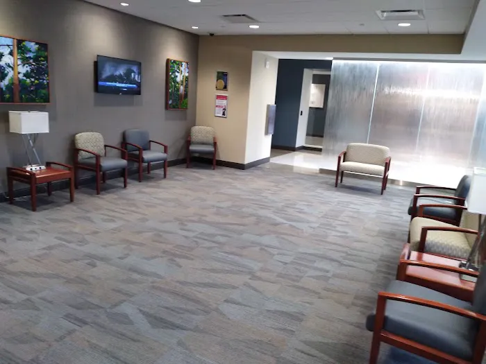 Genesis Medical Center, Davenport, East Rusholme Street 6