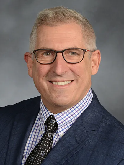 Mark Reisman, M.D. 1