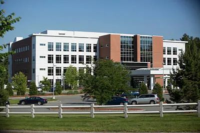 Dartmouth Hitchcock Clinics Nashua | Cardiovascular Medicine 0