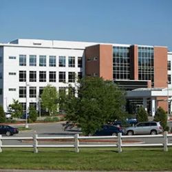 Dartmouth Hitchcock Clinics Nashua | Cardiovascular Medicine ico