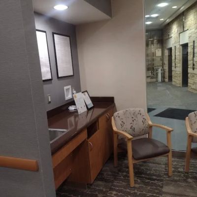 M Health Fairview Clinics and Specialty Center - Burnsville
