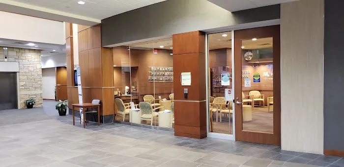 M Health Fairview Clinics and Specialty Center - Burnsville 3