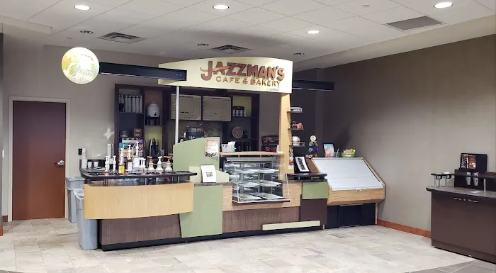 M Health Fairview Clinics and Specialty Center - Burnsville 6