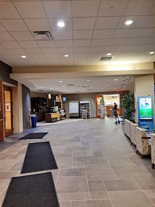 M Health Fairview Clinics and Specialty Center - Burnsville 7