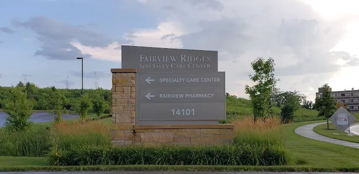 M Health Fairview Clinics and Specialty Center - Burnsville 2