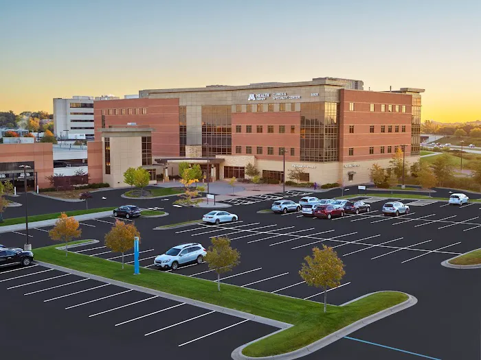 M Health Fairview Clinics and Specialty Center - Burnsville 9