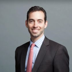Thomas Bustros ico
