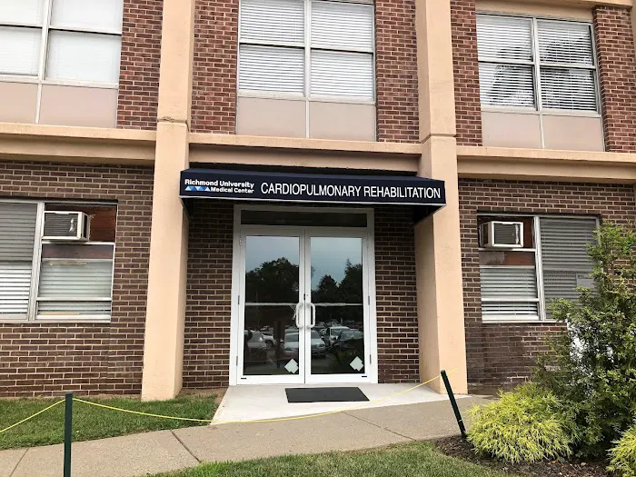 Richmond University Medical Center Cardiopulmonary Rehab 5