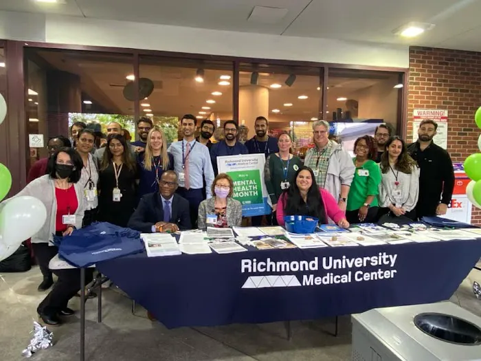 Richmond University Medical Center Cardiopulmonary Rehab 0