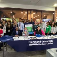 Richmond University Medical Center Cardiopulmonary Rehab