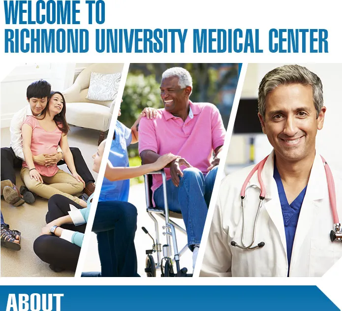 Richmond University Medical Center Cardiopulmonary Rehab 2