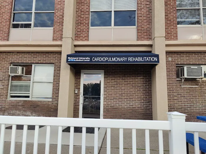 Richmond University Medical Center Cardiopulmonary Rehab 1