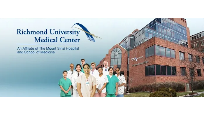 Richmond University Medical Center Cardiopulmonary Rehab 4