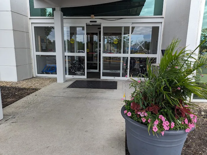 OhioHealth Grove City Health Center 0
