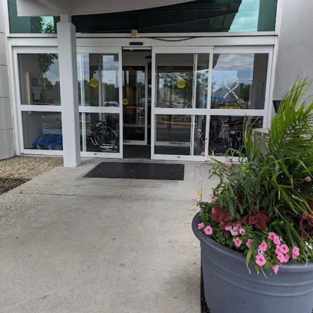 OhioHealth Grove City Health Center