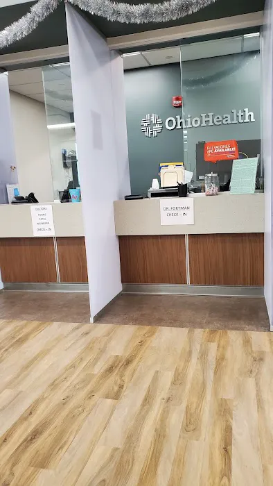 OhioHealth Grove City Health Center 1