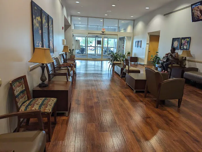 OhioHealth Grove City Health Center 6