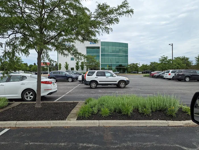 OhioHealth Grove City Health Center 5