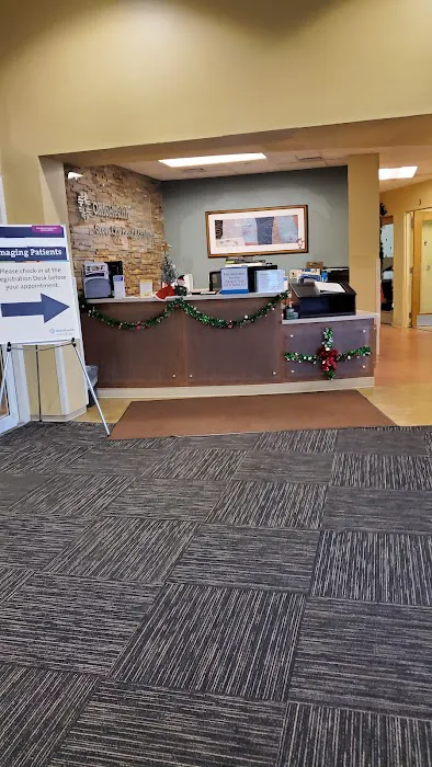 OhioHealth Grove City Health Center 2